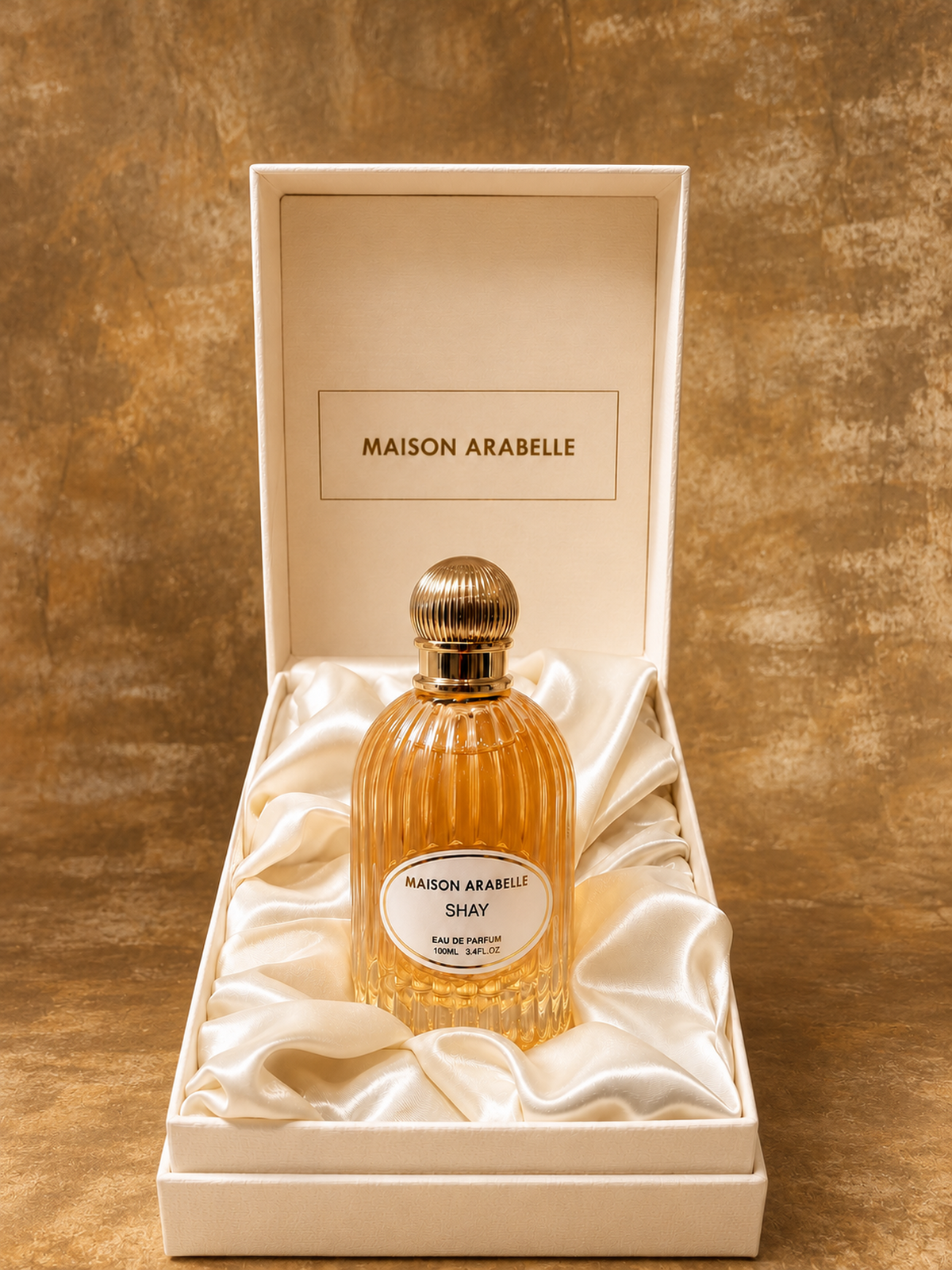 Perfumes and Scents