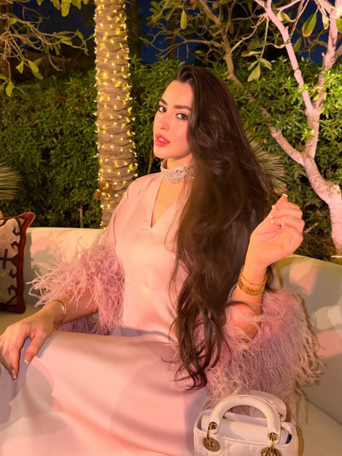MAYA PINK