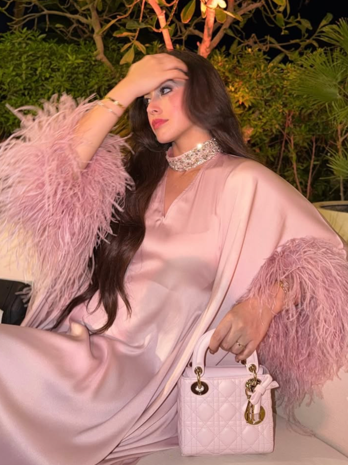 MAYA PINK