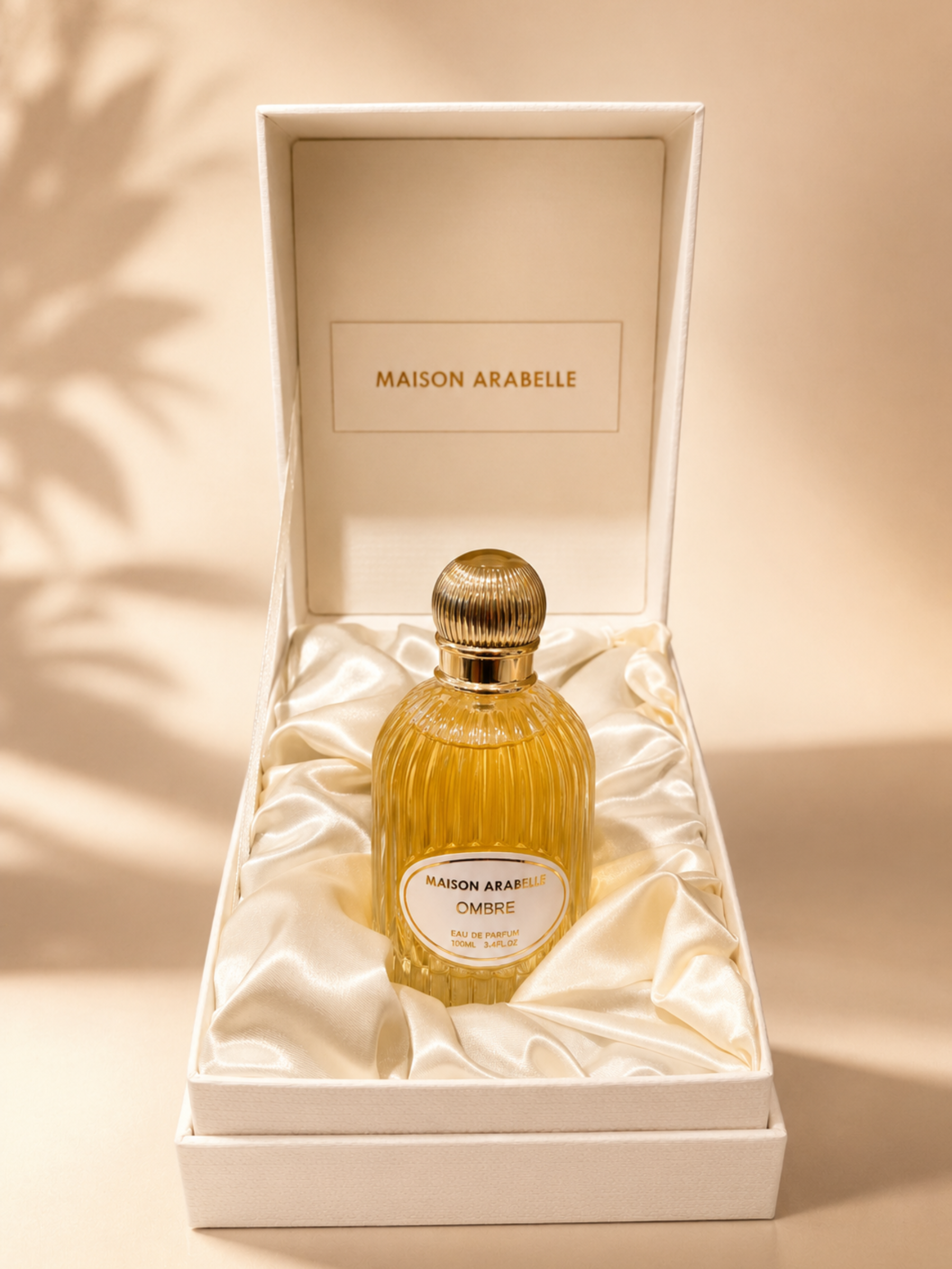 OMBRE EAU DE PARFUM