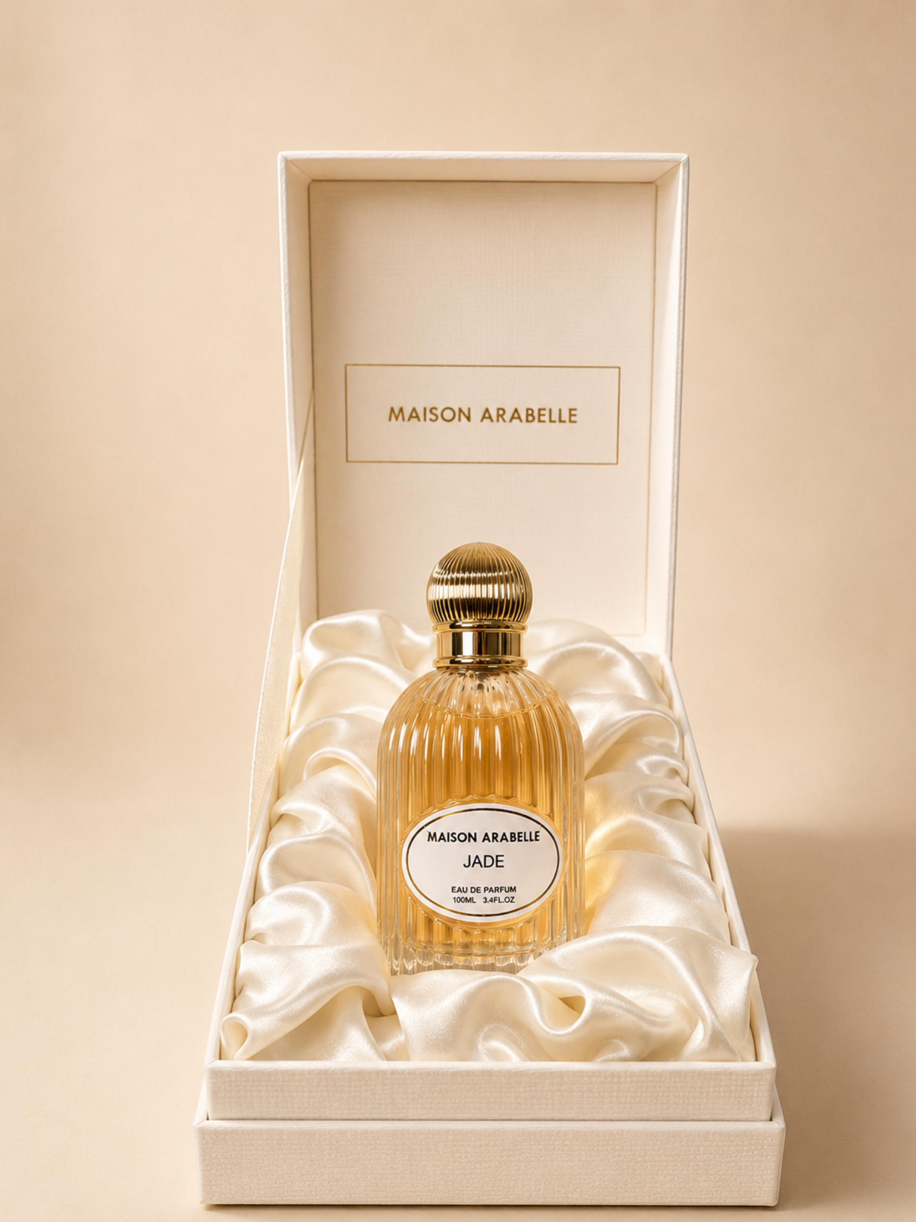 JADE Eau de Parfum