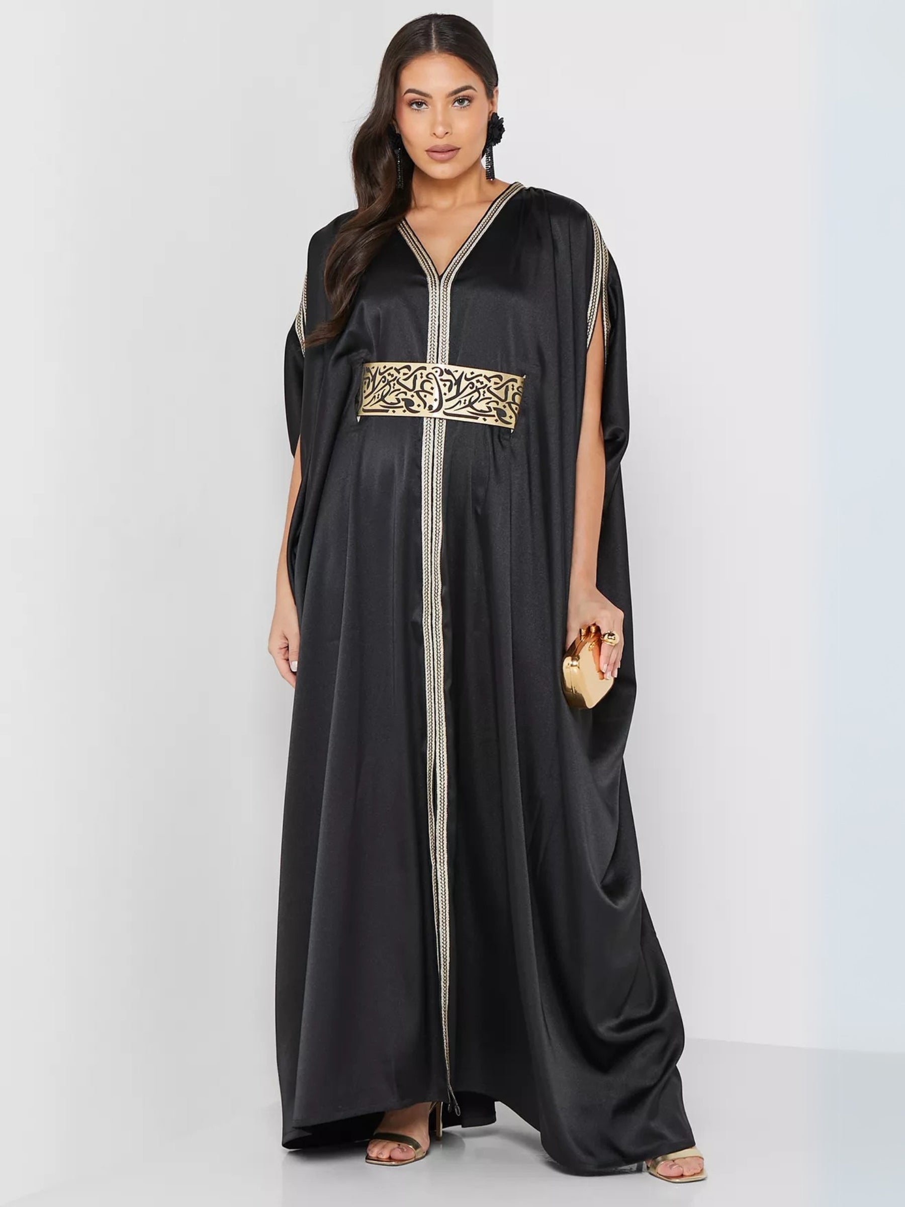AIDAA BLACK