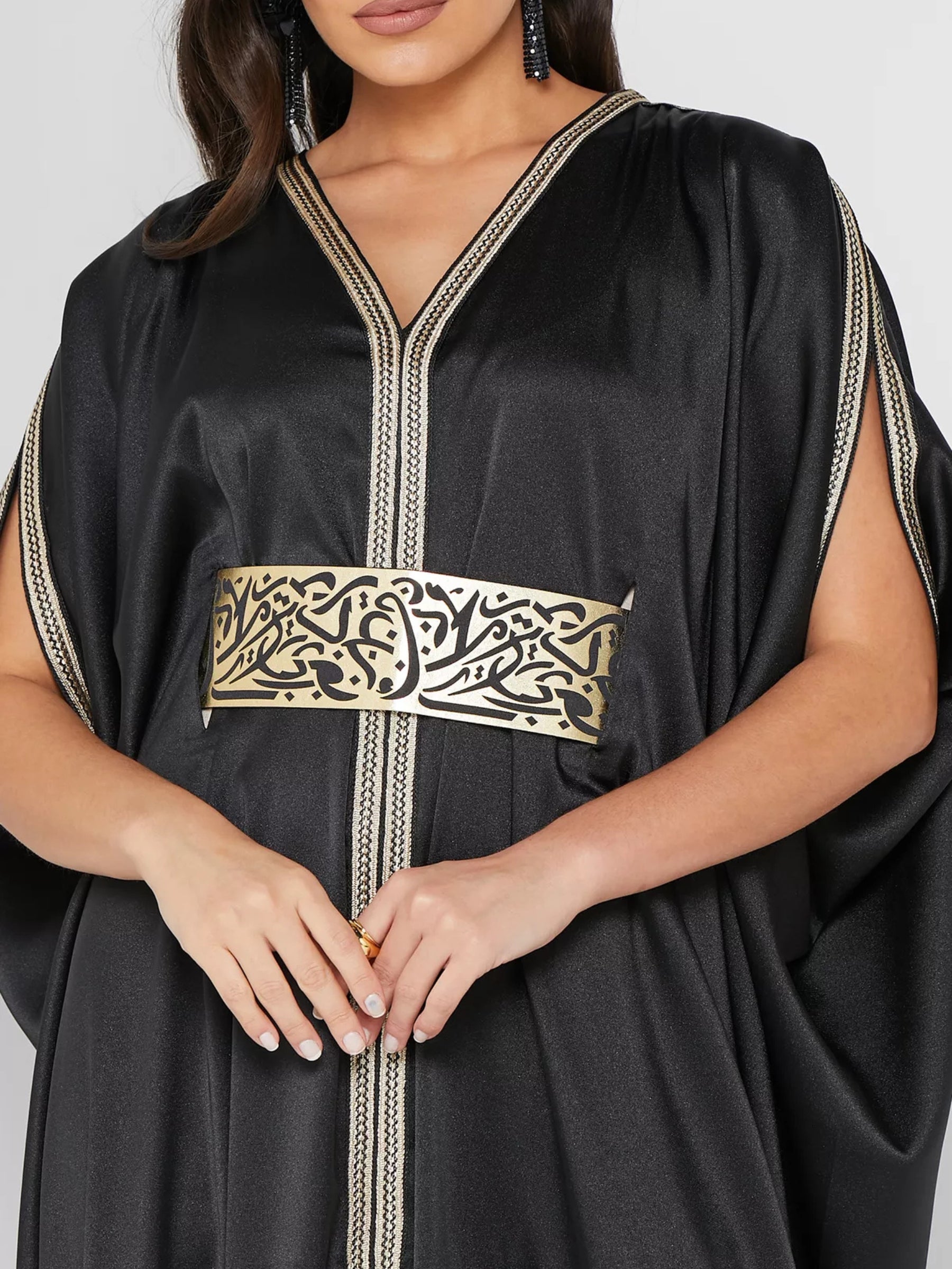 AIDAA BLACK
