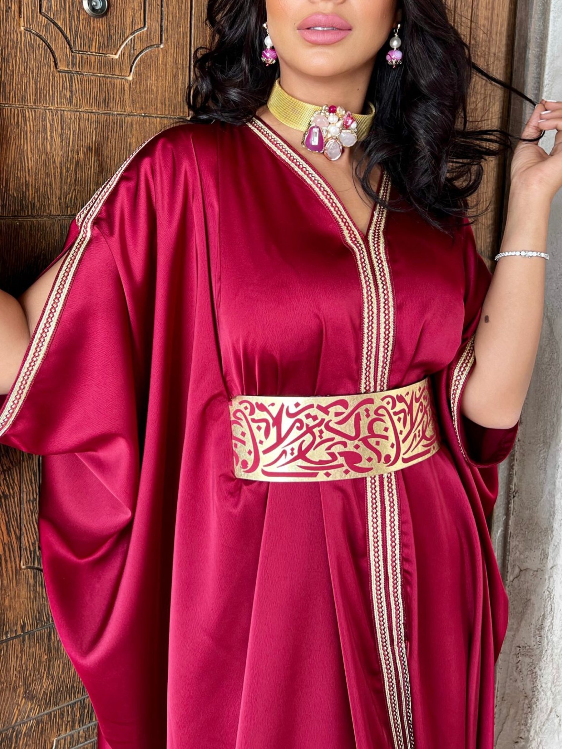 AIDAA RED