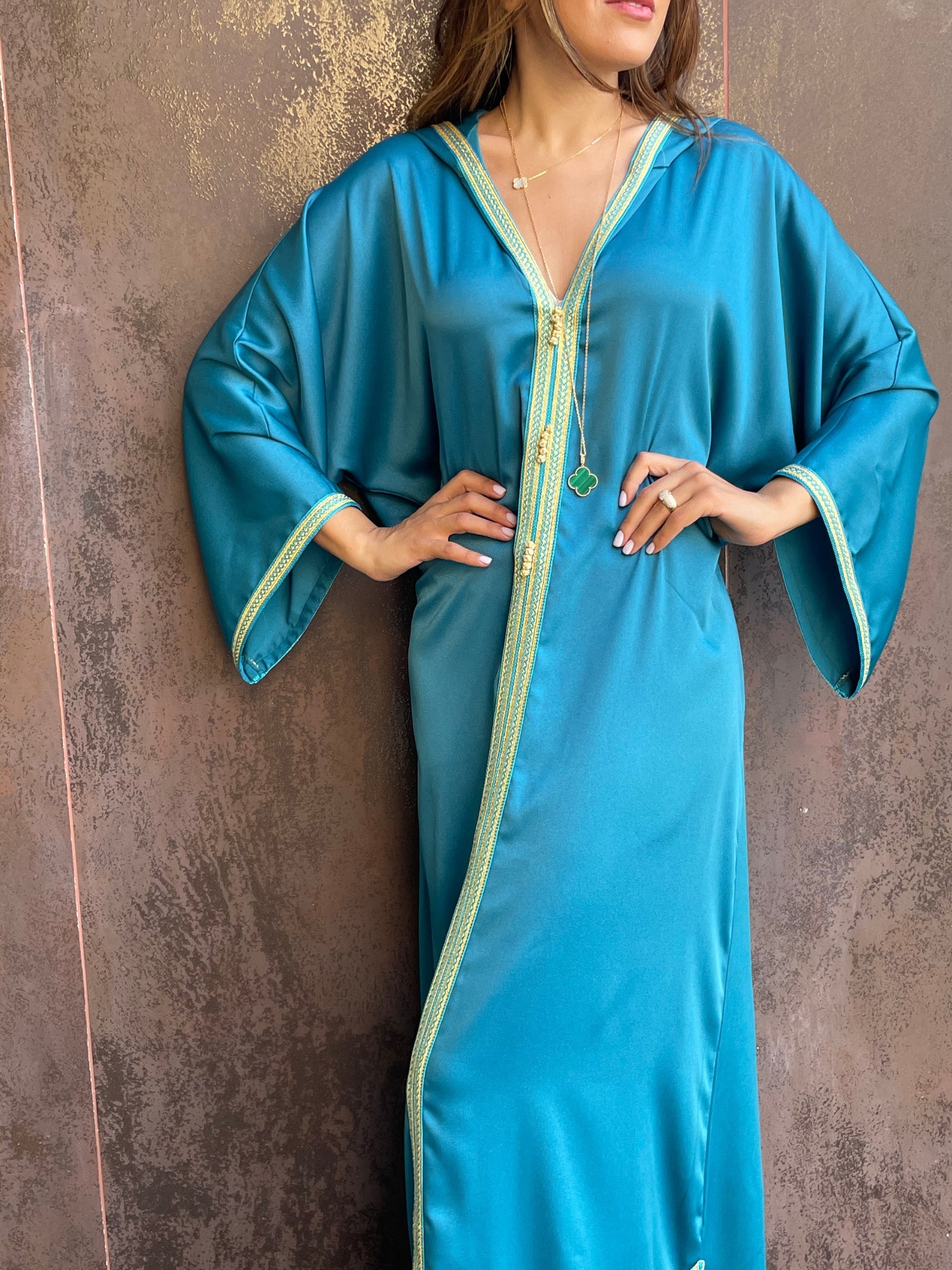 JANA BLUE