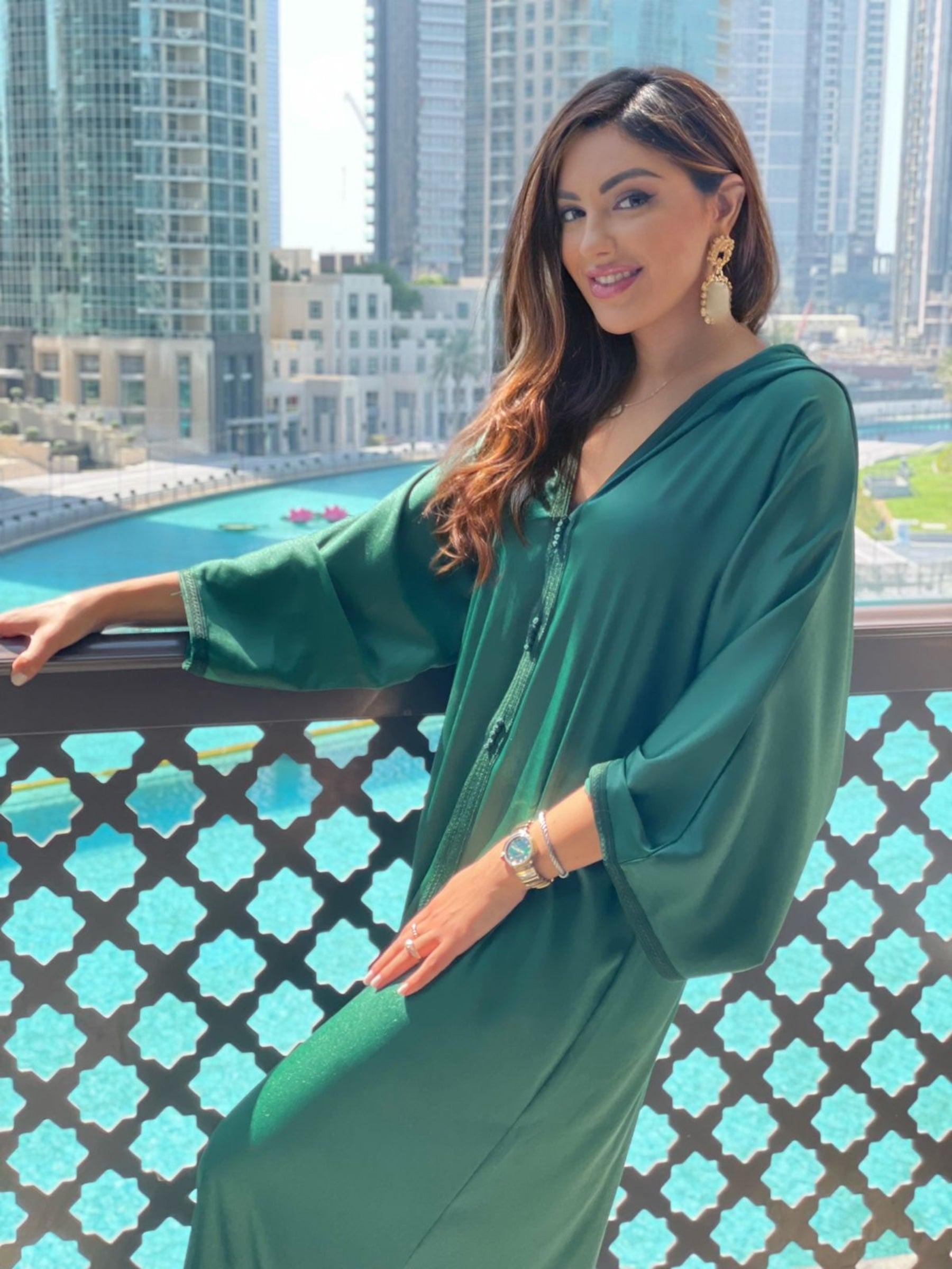 JANA GREEN