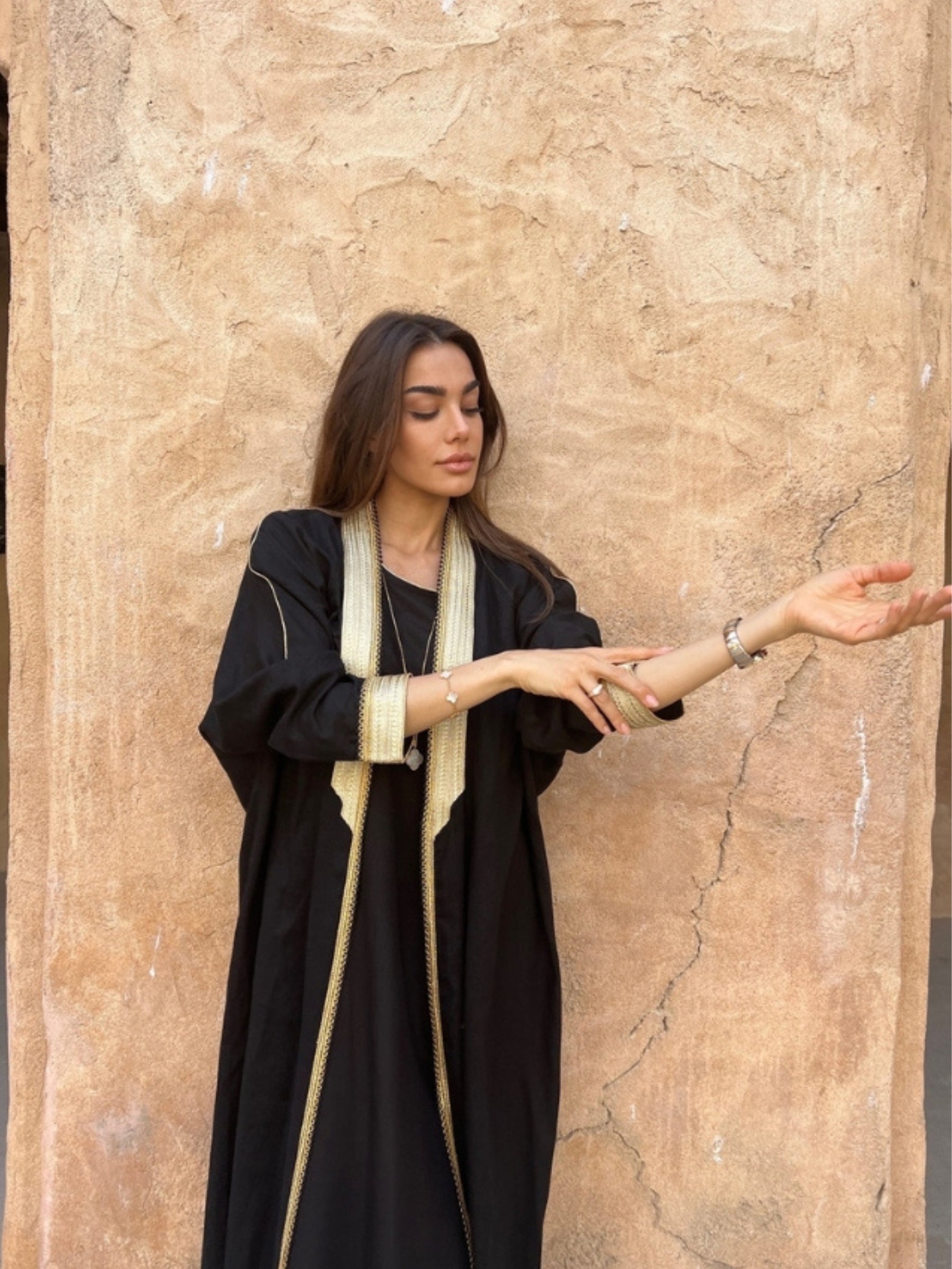 MARWA BLACK