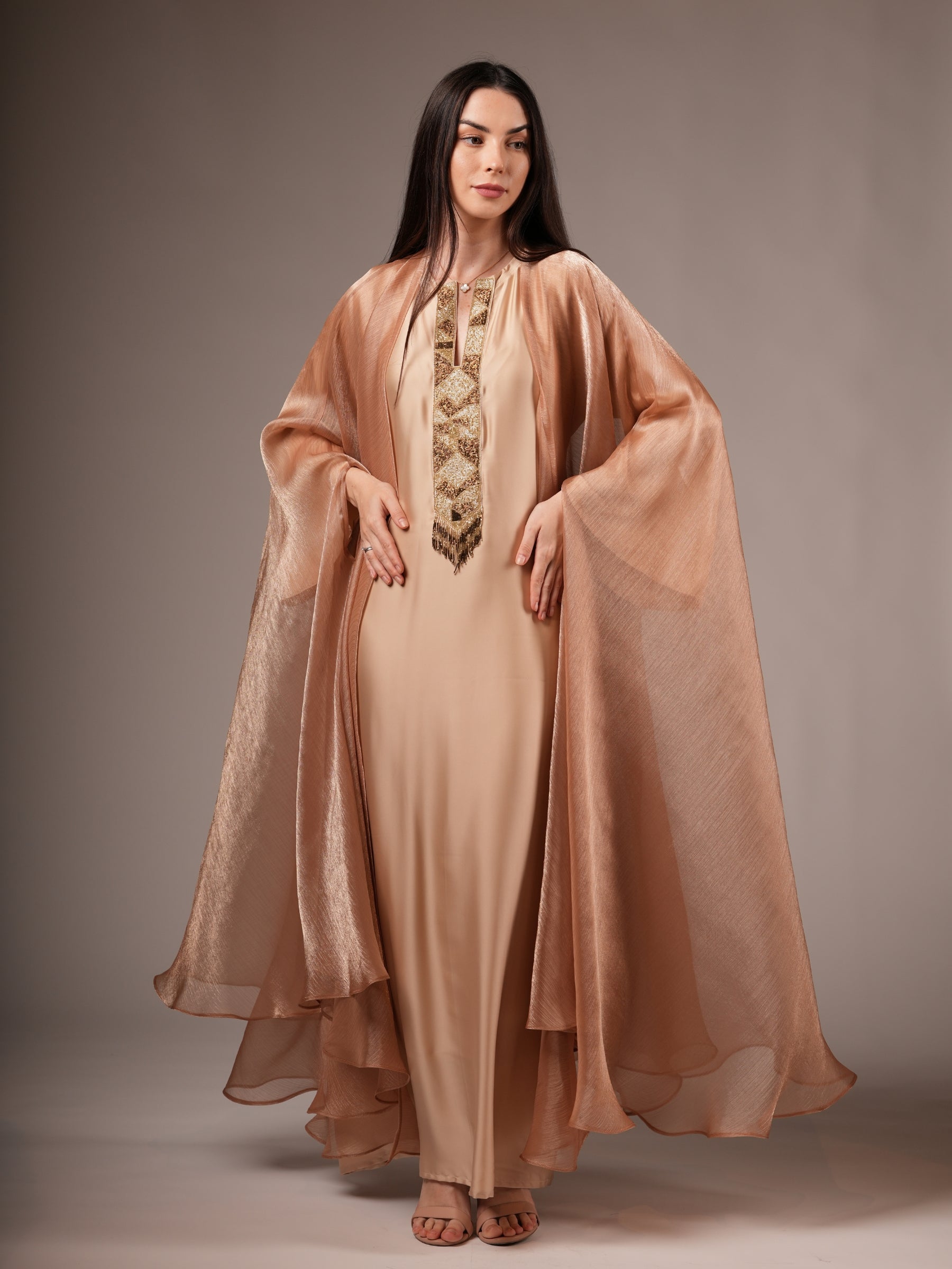 REEMA BEIGE