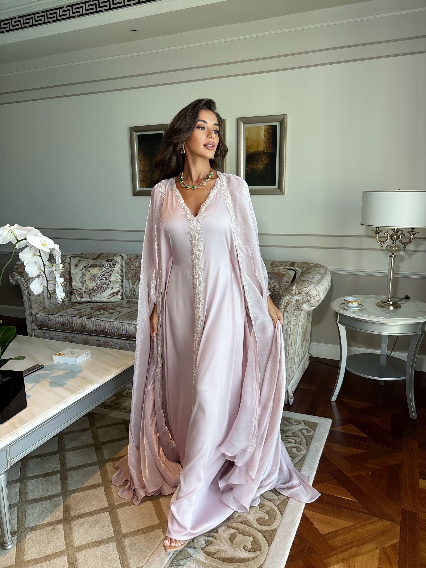 MIRA KAFTAN
