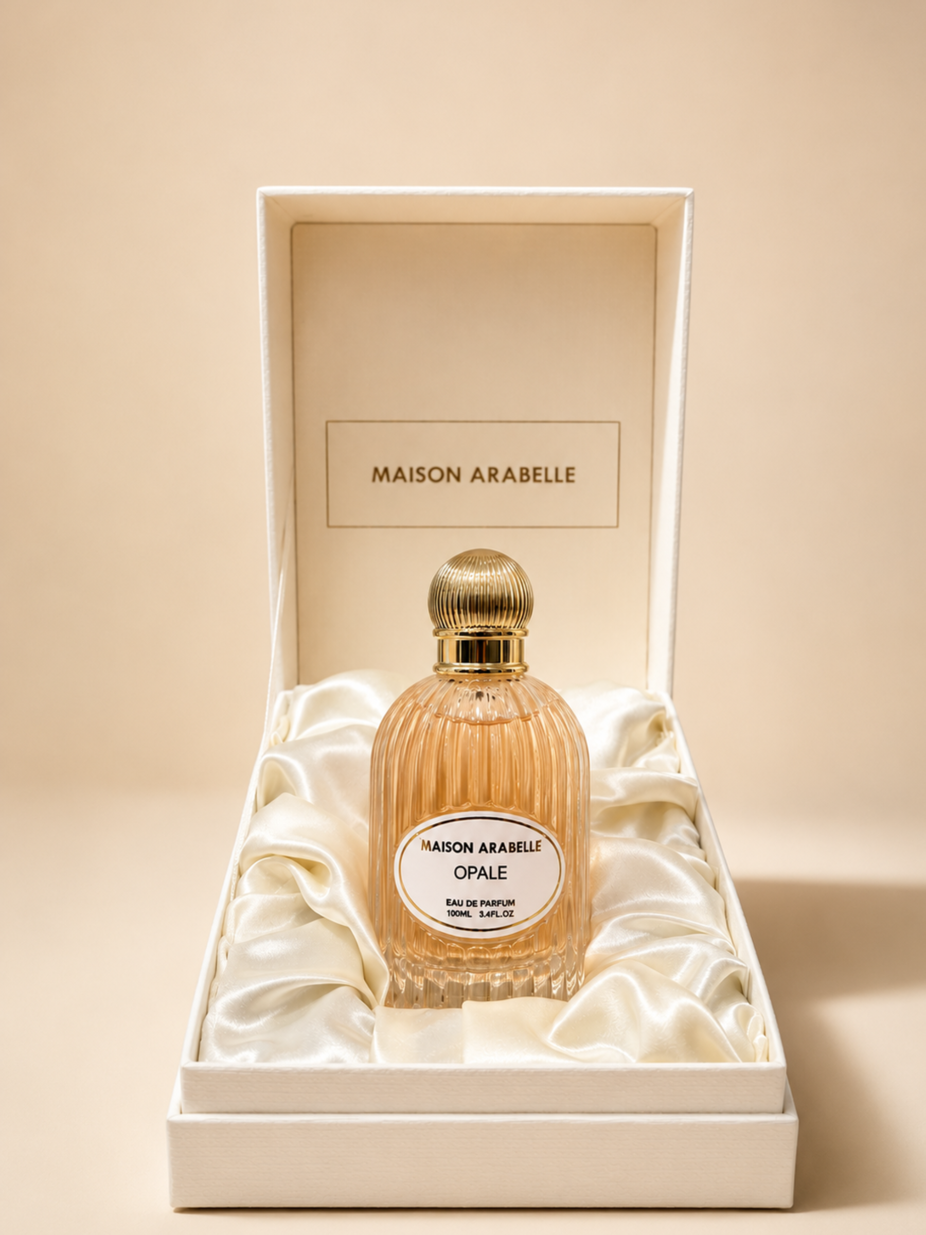 OPALE EAU DE PARFUM