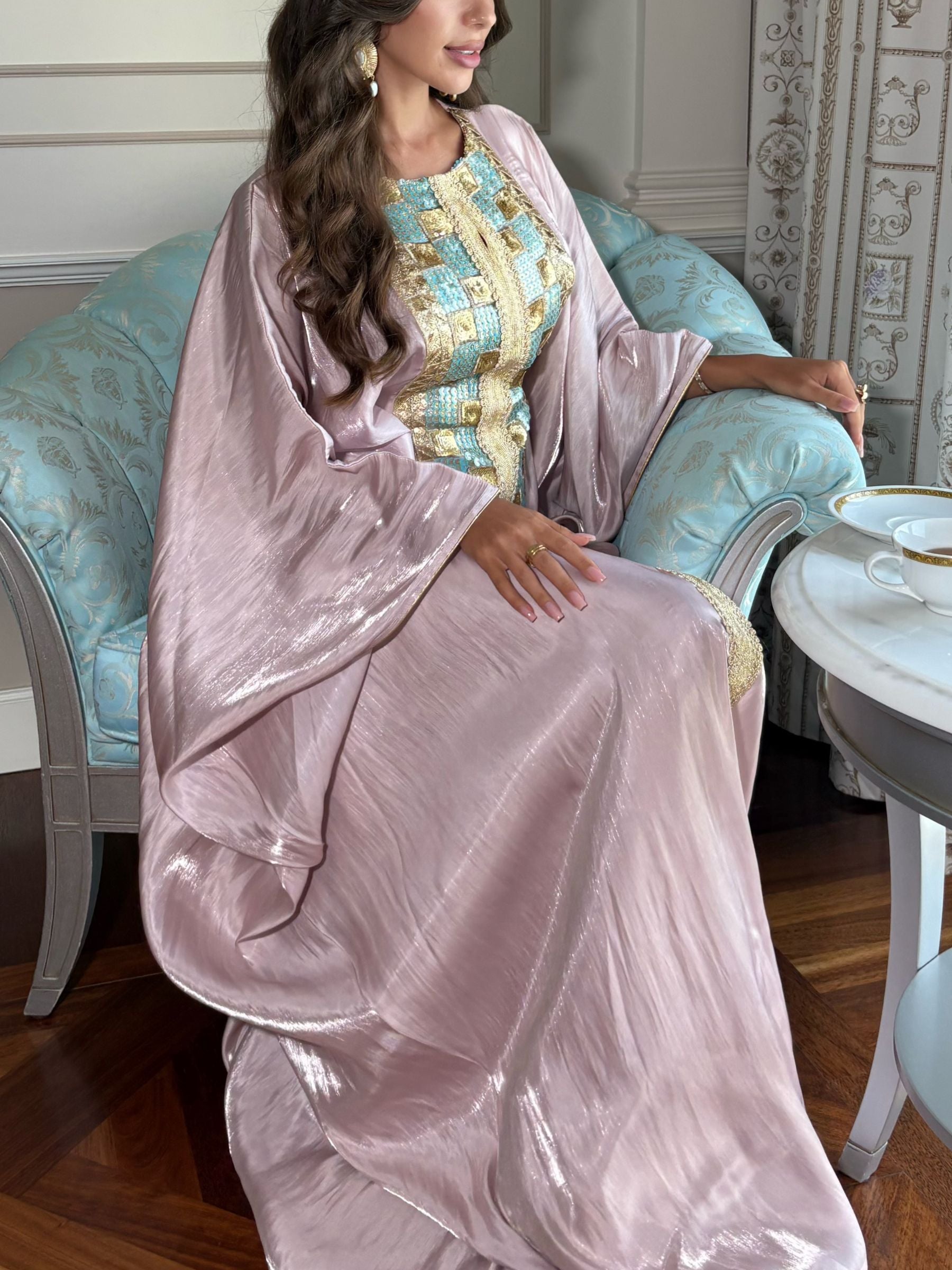 RAHMA PINK