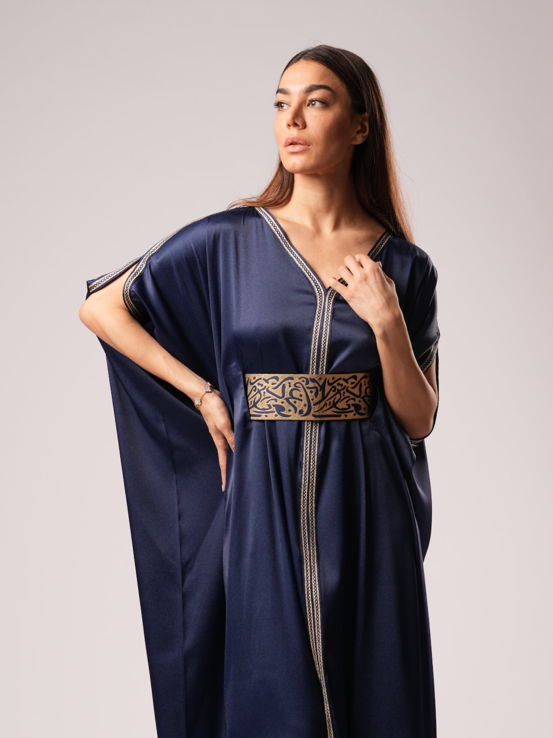 AIDAA NAVY BLUE