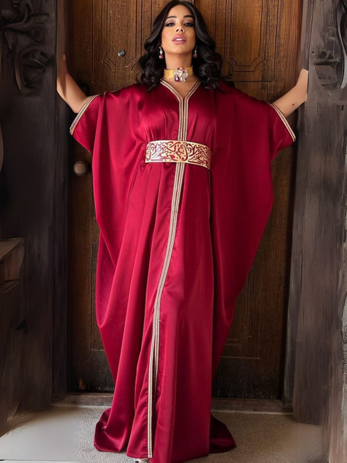 AIDAA RED