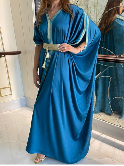 AIDAA BLUE