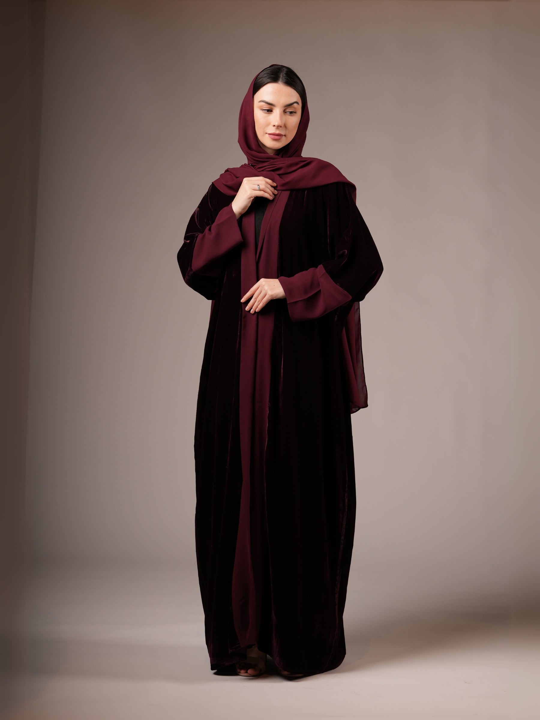 ALNOUD MAROON