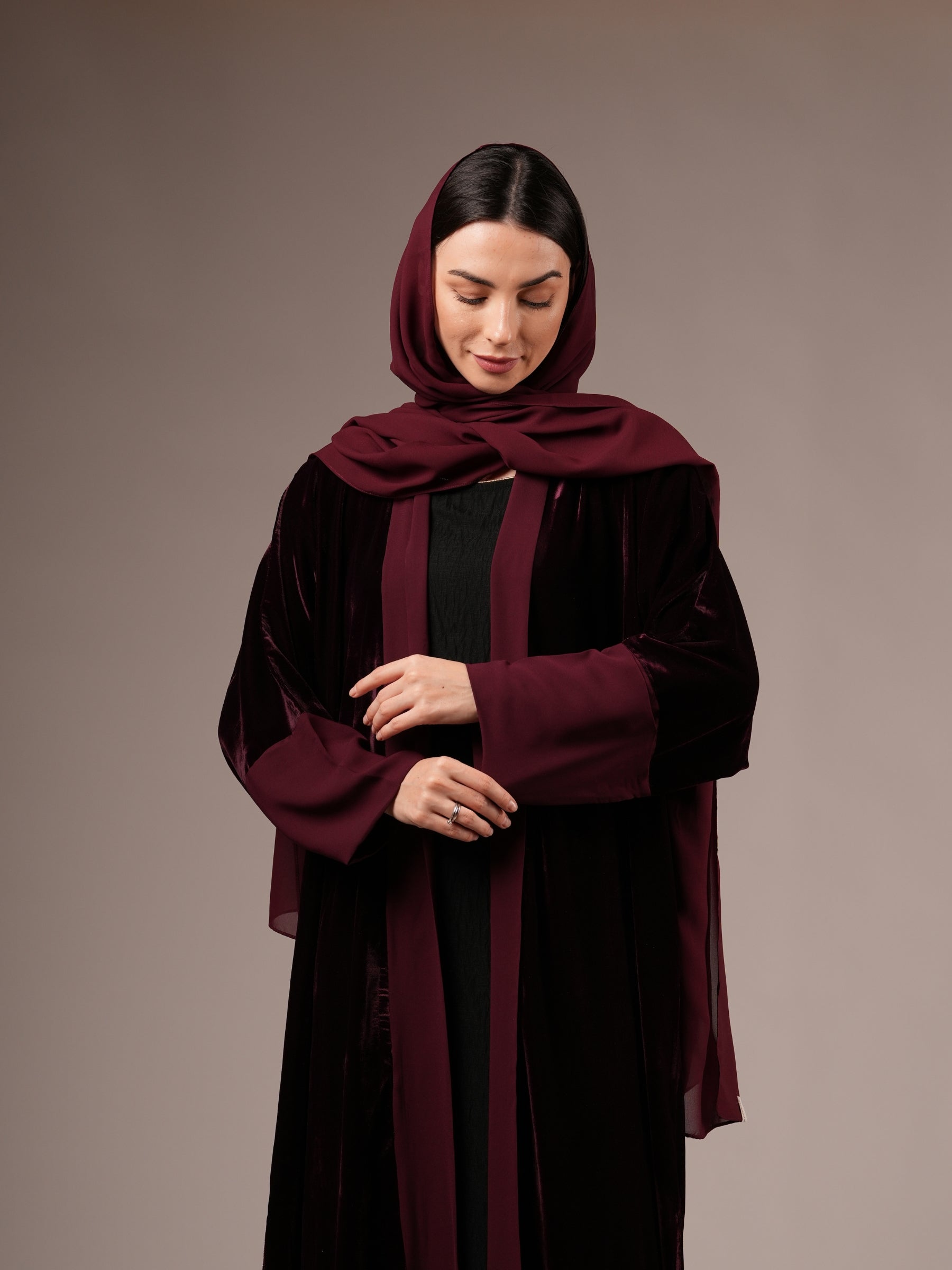ALNOUD MAROON