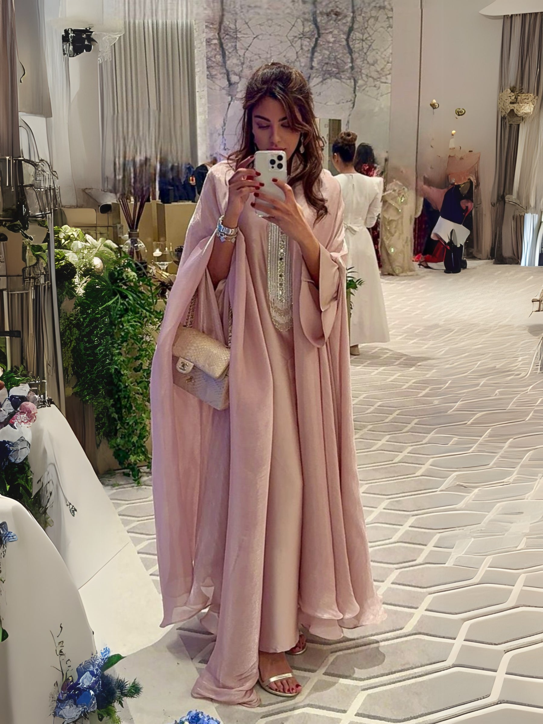 DALIA PINK