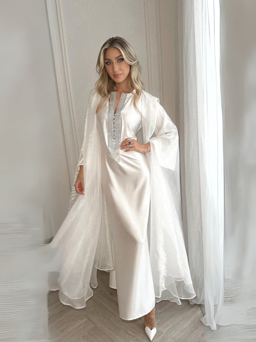 DALIA WHITE