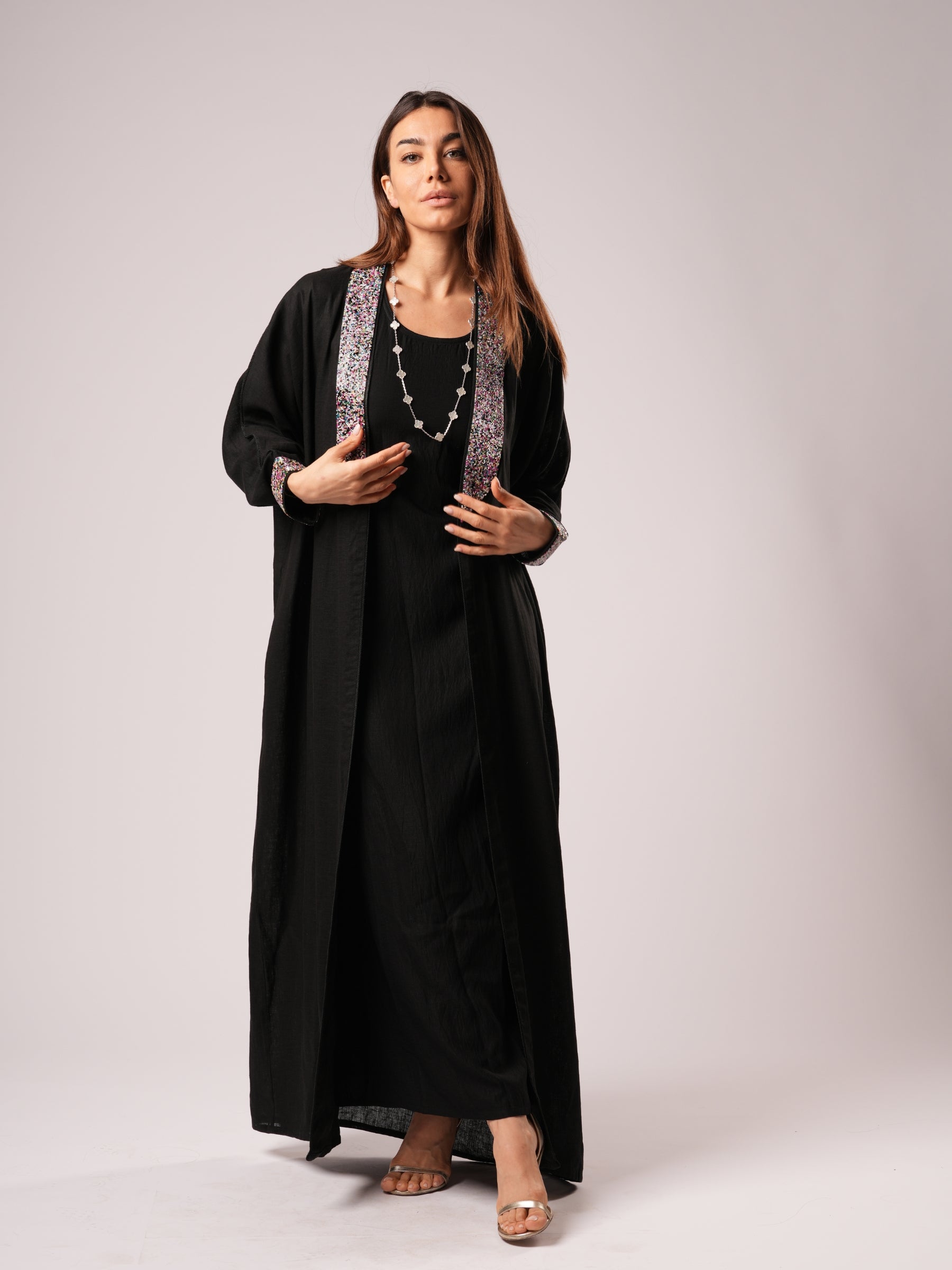 LADIA BLACK