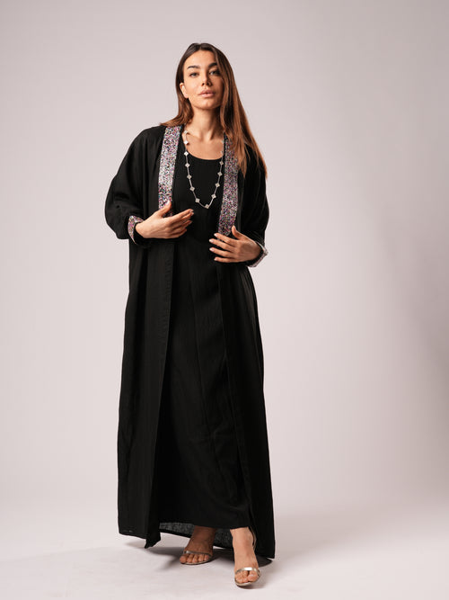 LADIA BLACK