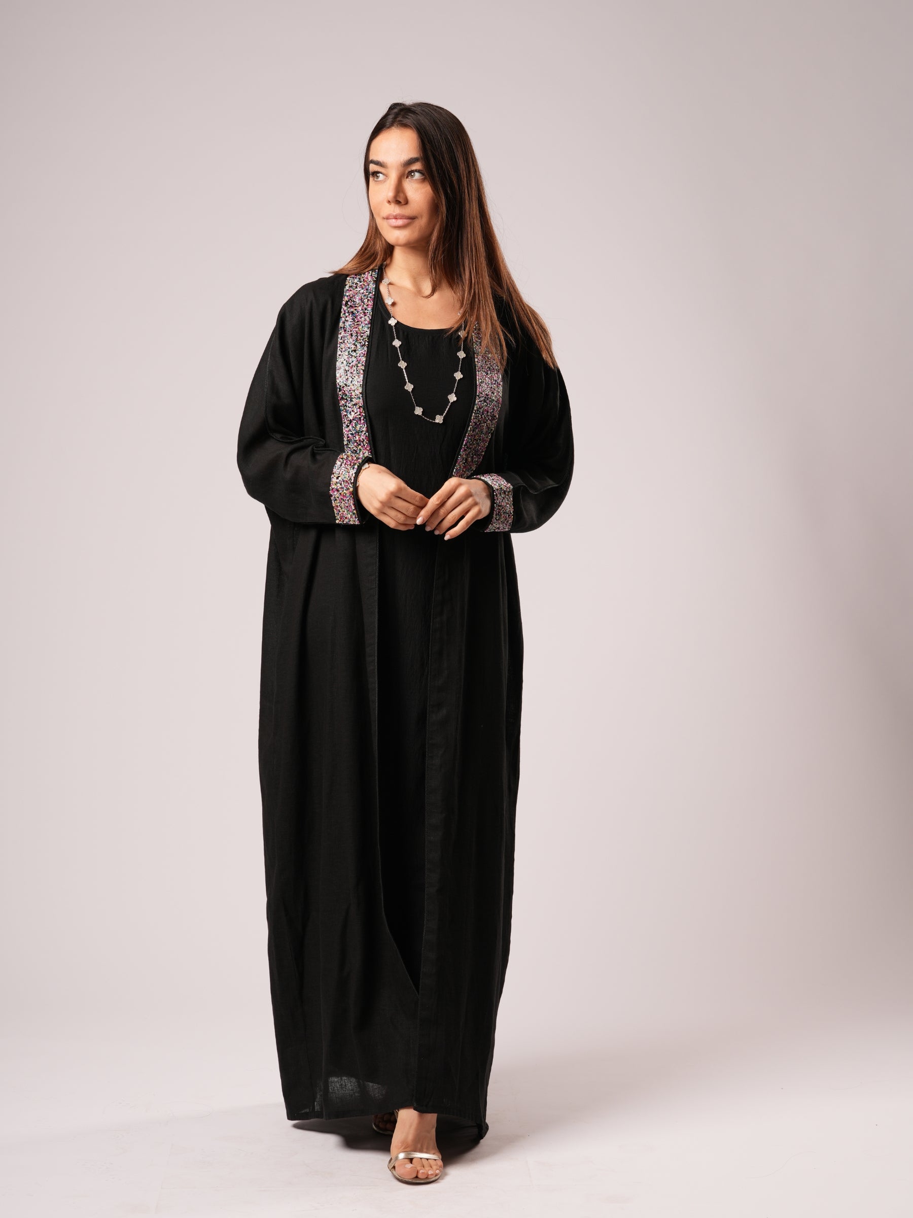 LADIA BLACK