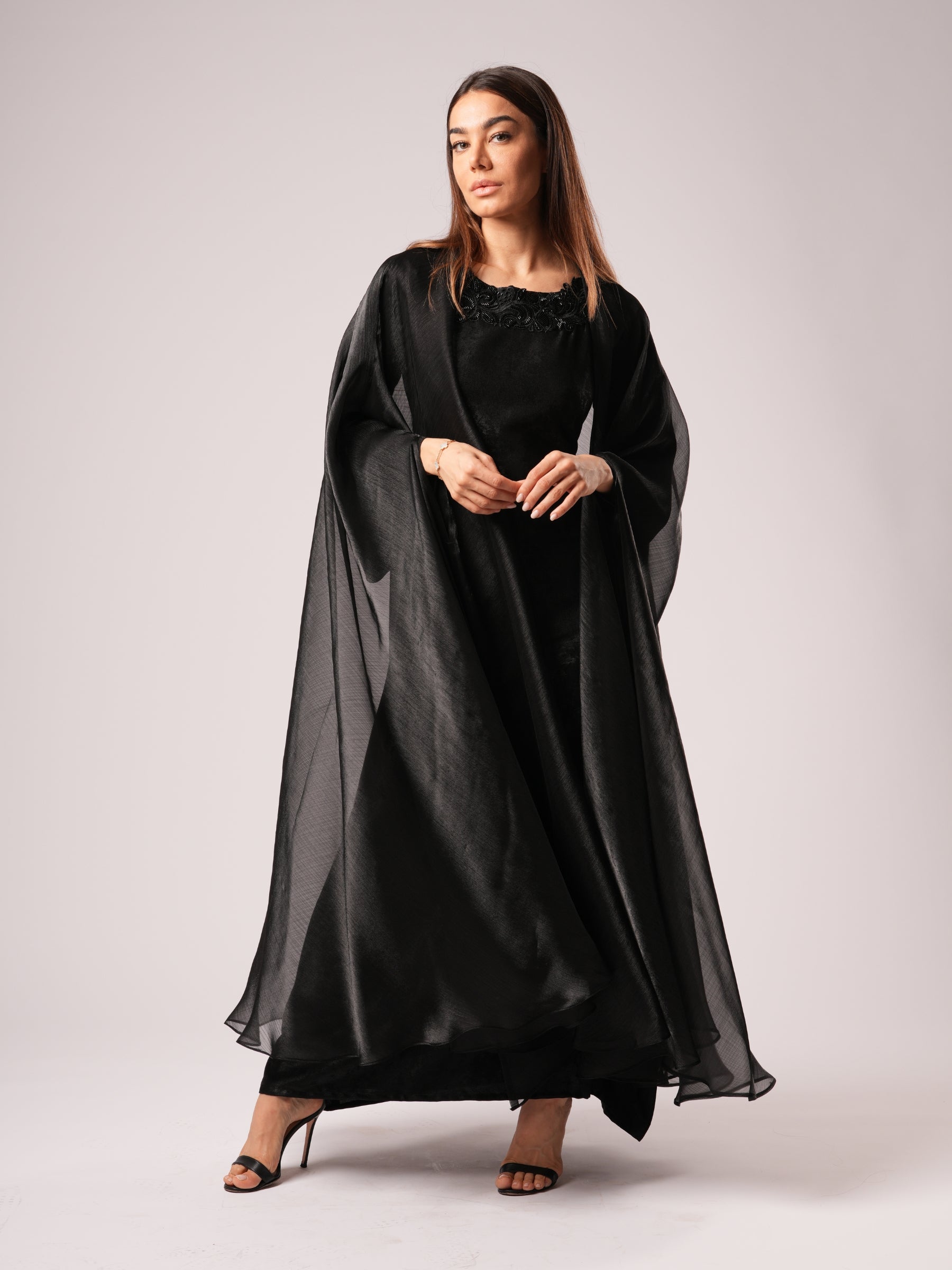LATIFA BLACK