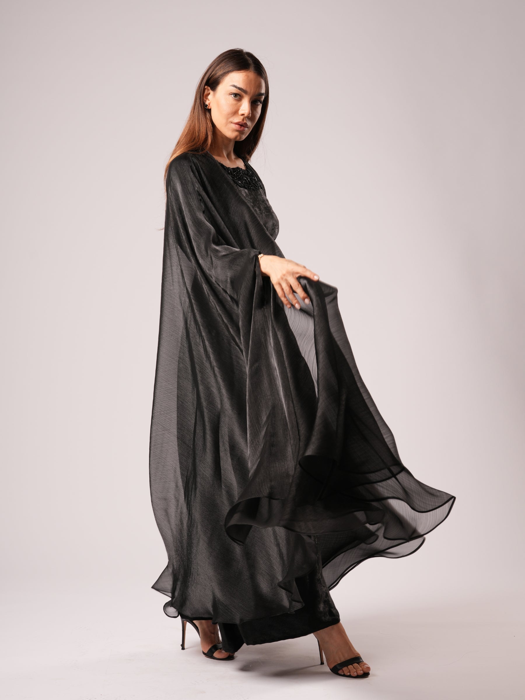 LATIFA BLACK