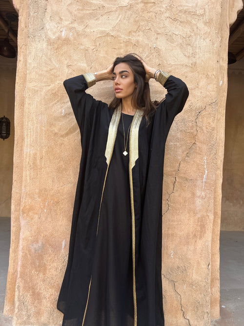 MARWA BLACK