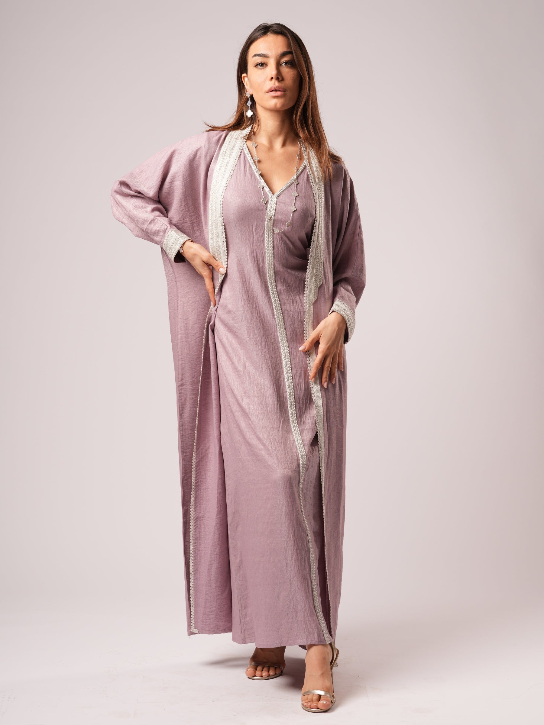 MARWA PURPLE