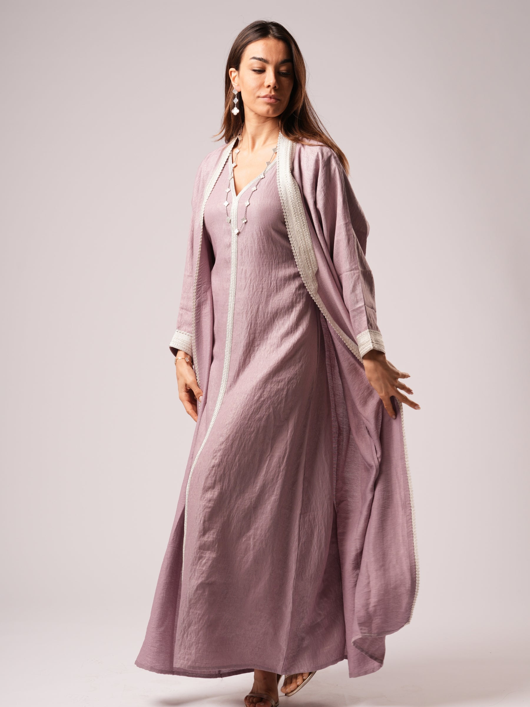 MARWA PURPLE