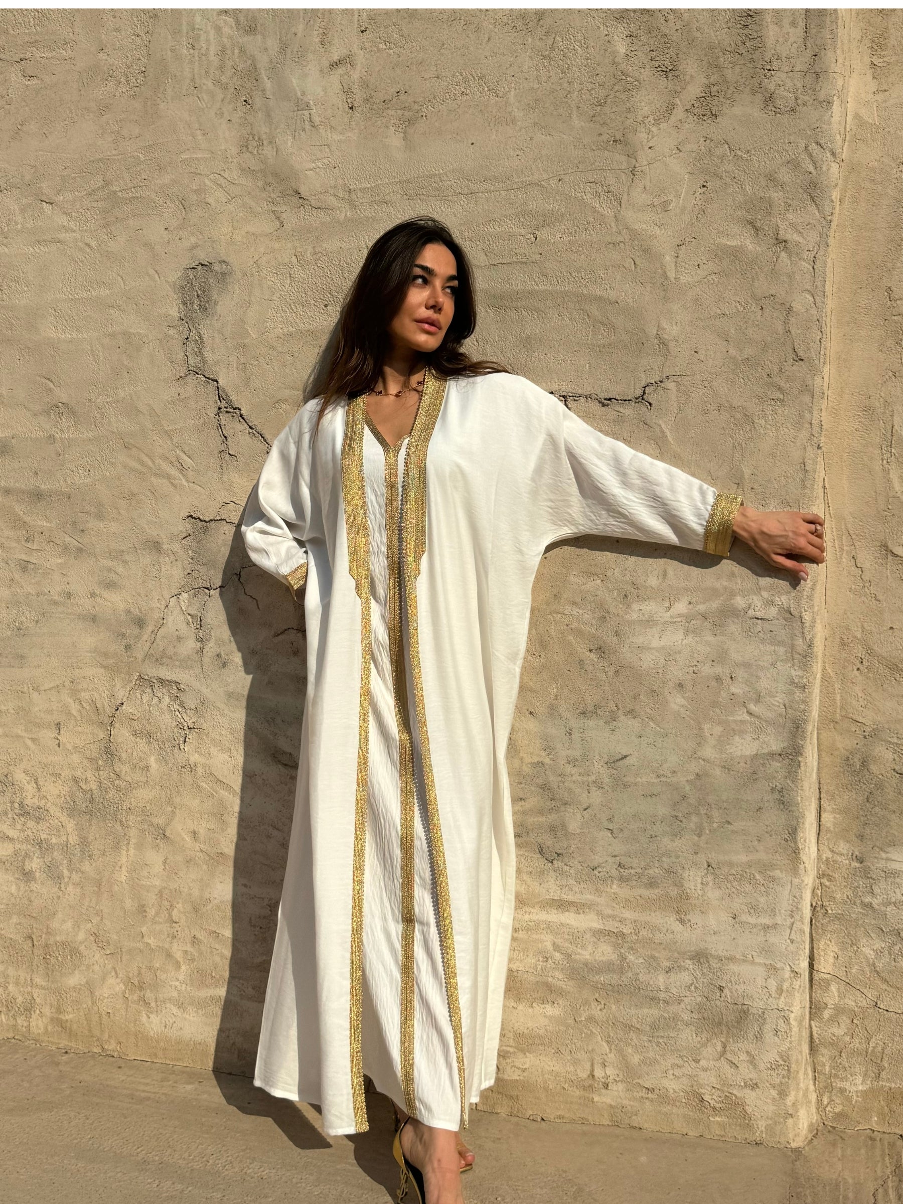 MARWA WHITE