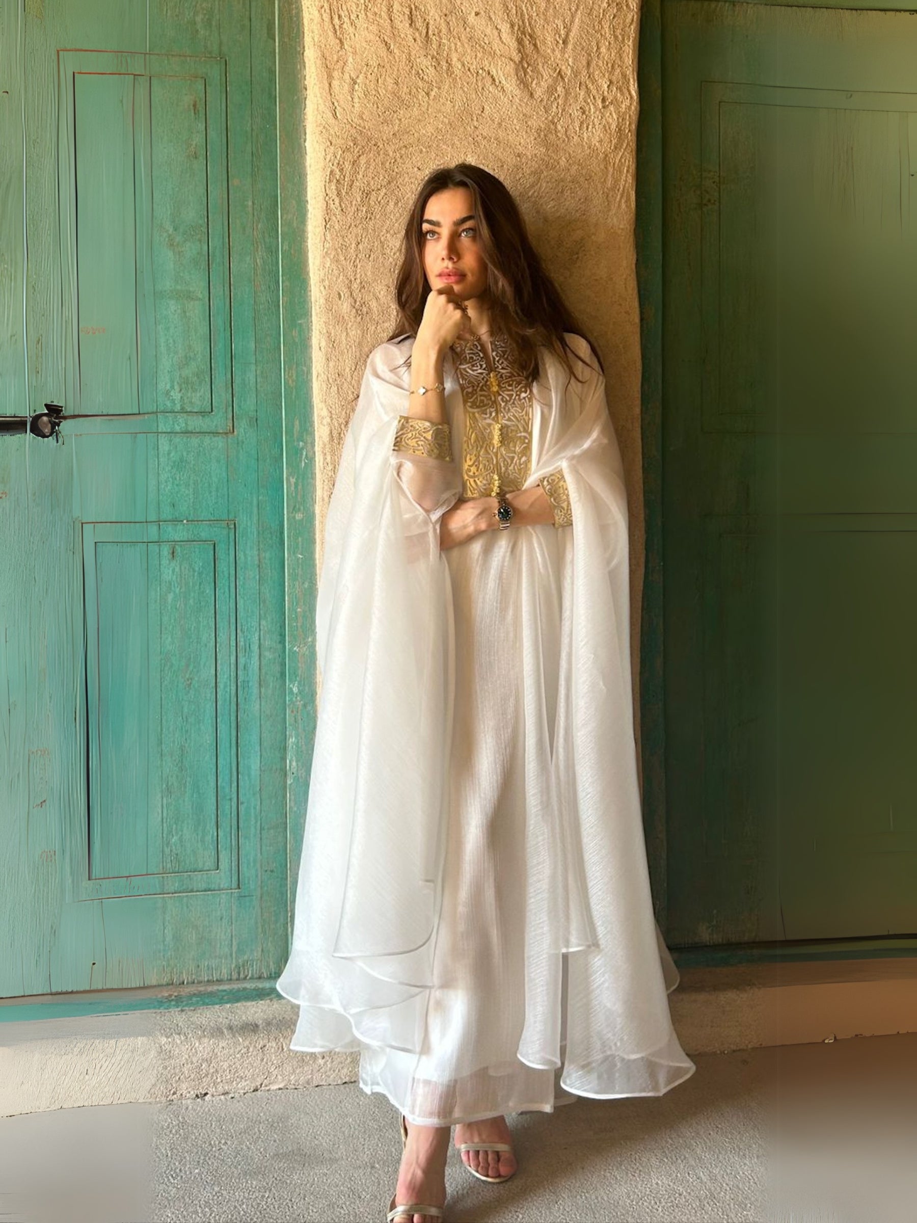 RAJOUA WHITE