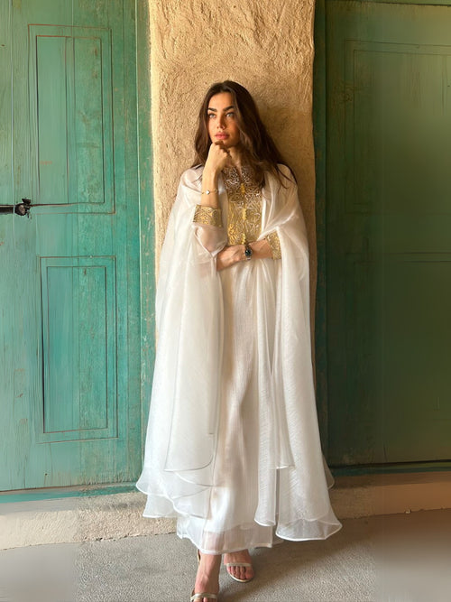 RAJOUA WHITE