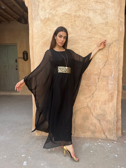 RANA BLACK