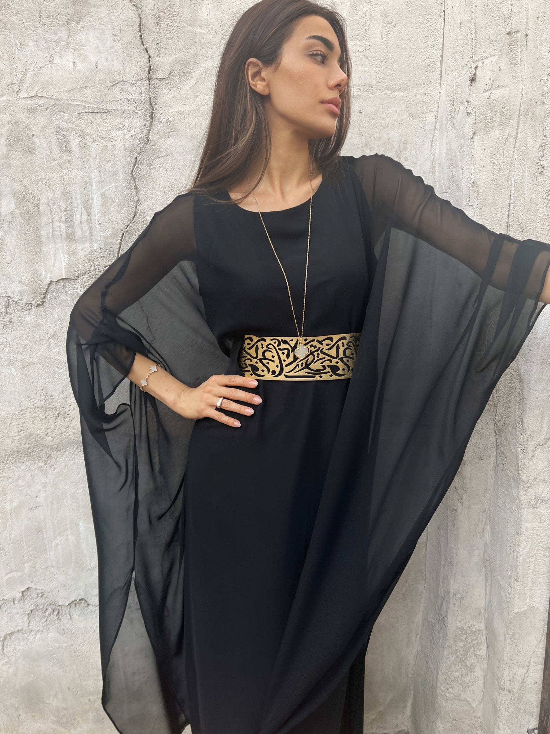RANA BLACK