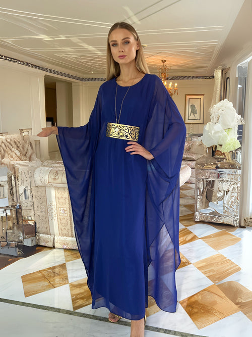RANA BLUE
