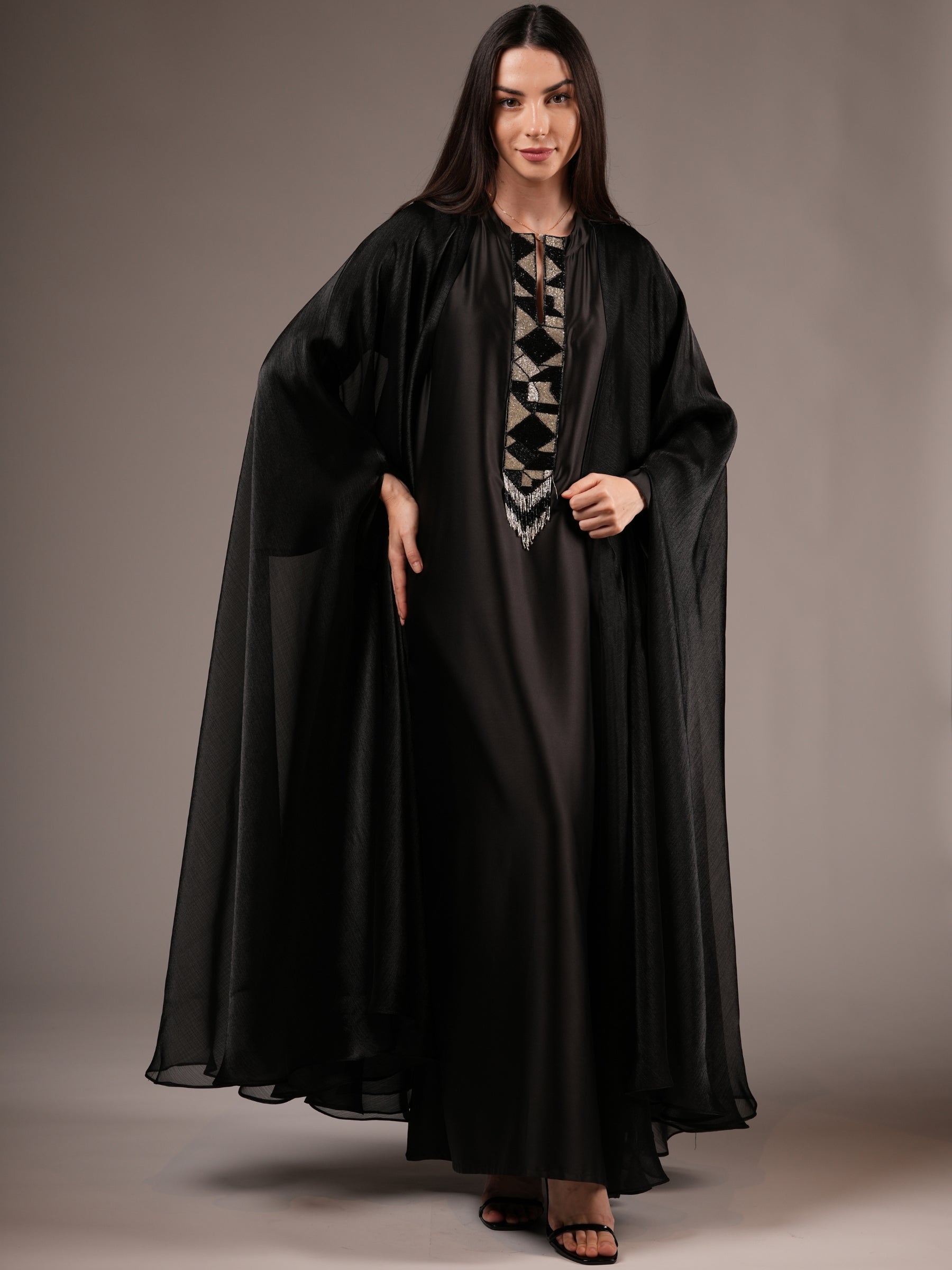 REEMA BLACK