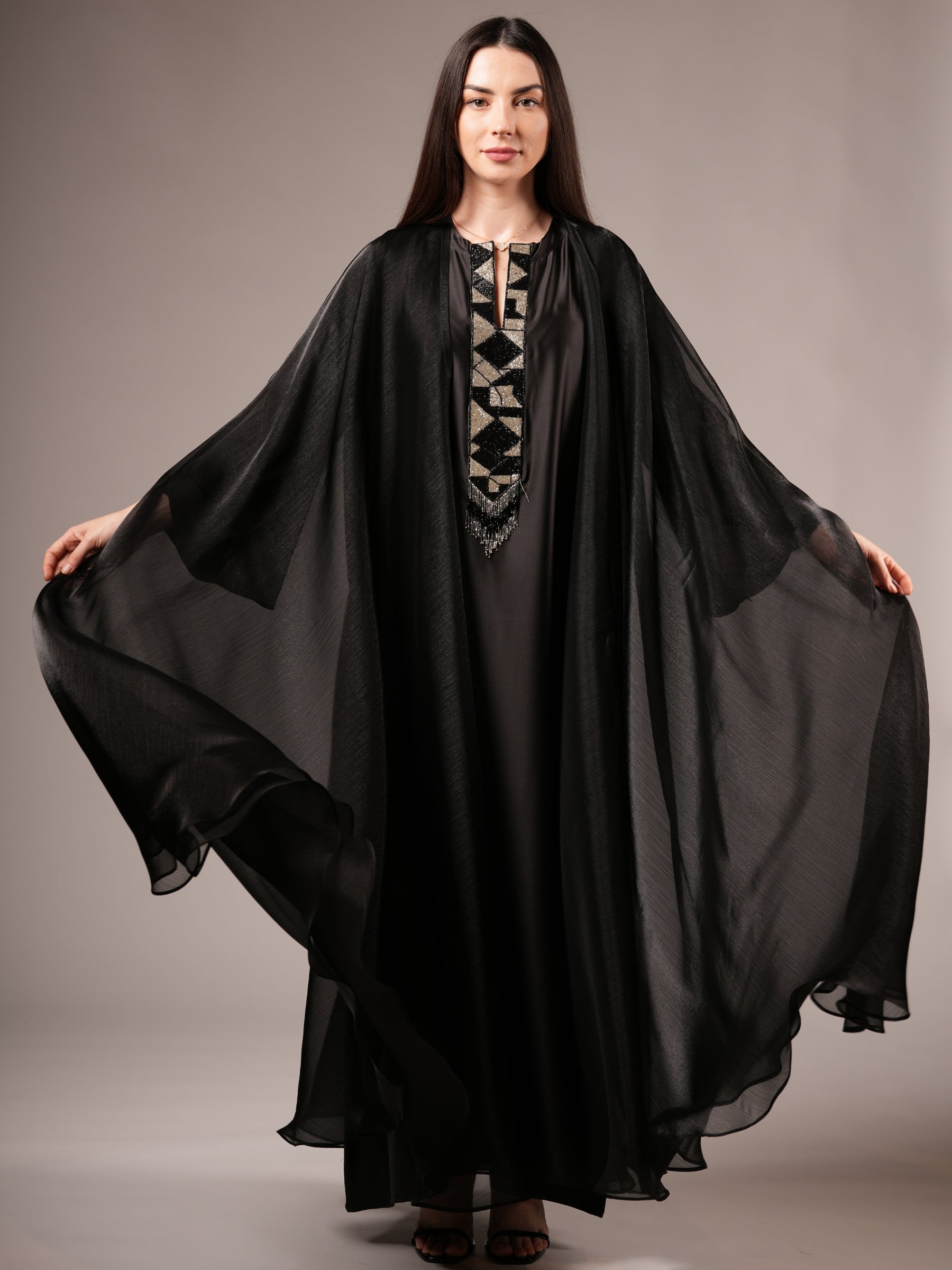 REEMA BLACK