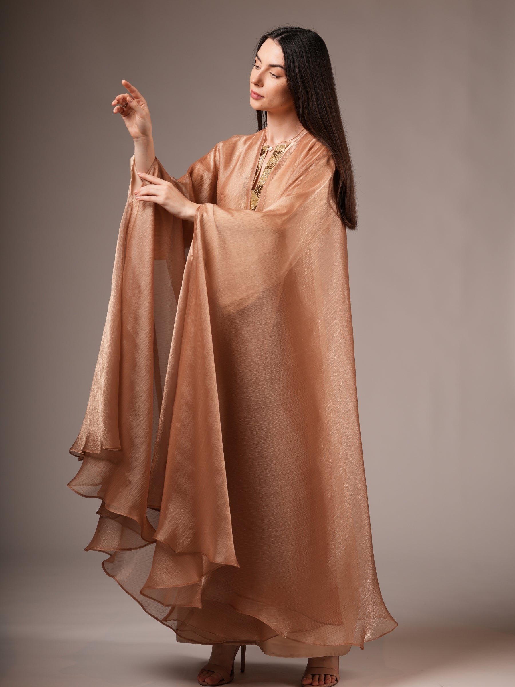 REEMA BEIGE