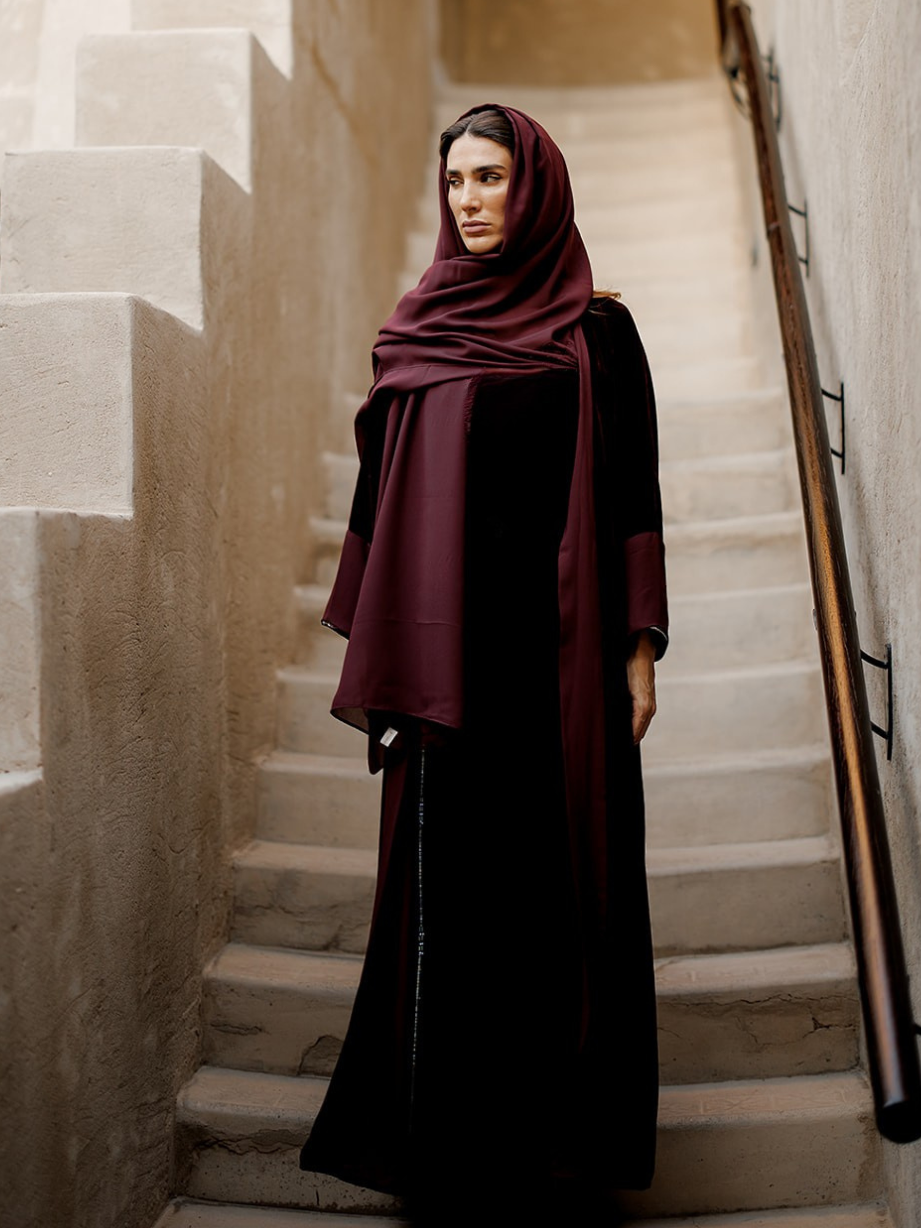 ALNOUD MAROON